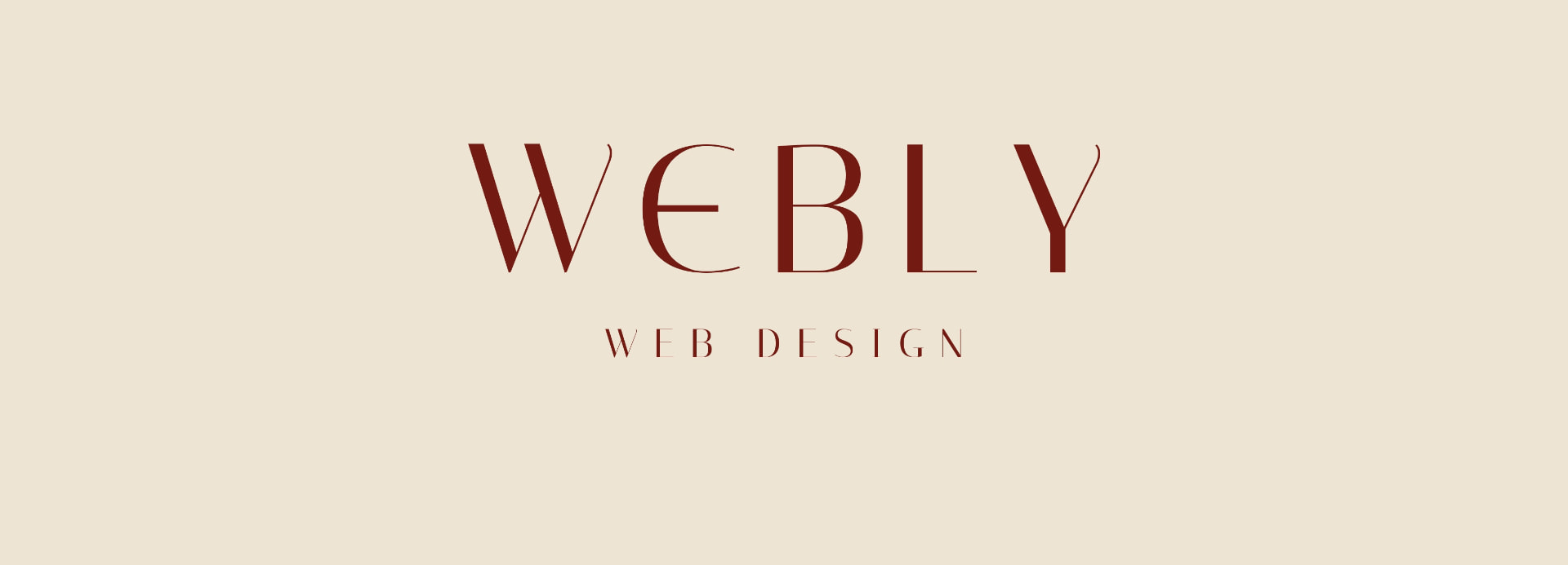 Webly, web design studio in Cyprus